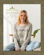 Eco Vita 360 - Livre de modèles pour embellir les vêtements