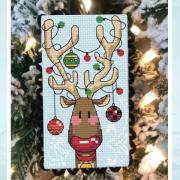 Rudolph the red nosed Reindeer