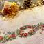 Le chemin de table « Festive Elegance » - Aida