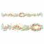 Le chemin de table « Festive Elegance » - Aida