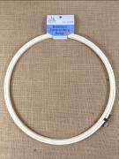 Métier rond en bambou, dia 25 cm.