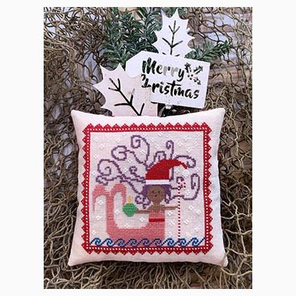 Merry Mermaid