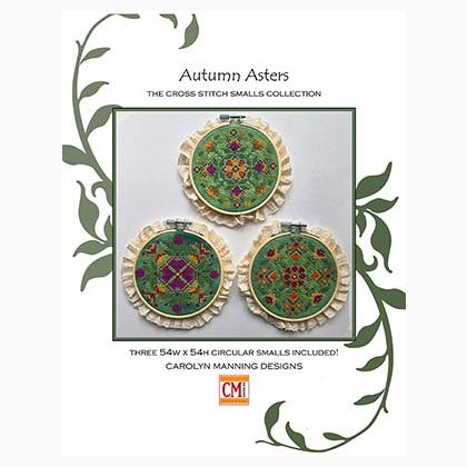 Autumn Asters