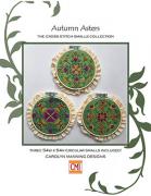 Autumn Asters