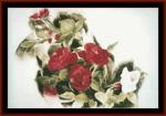 Charles Demuth - Roses