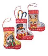 Christmas Stockings (3)