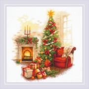 Christmas Serenity