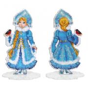 Snow Maiden