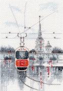 Croquis de Saint-Pétersbourg - 1 (Sergey Kulikov)