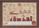 Four Season Series - Winter