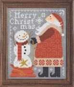 The Story of Santa Claus Collections - Merry Christmas