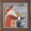 The Story of Santa Claus Collections - Joy to The World
