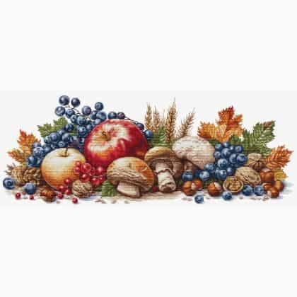 Autumn Harvest 