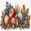 Autumn Harvest 