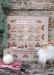 Santa's Reindeers - Sampler