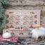 Santa's Reindeers - Sampler