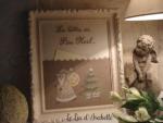 La lettre au Père Noël