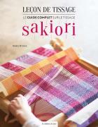 Leçon de tissage Sakiori