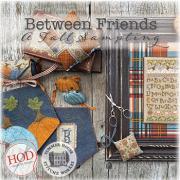 Between Friends : A Fall Sampling