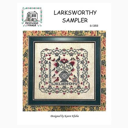 Larksworthy Sampler