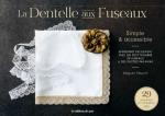 La dentelle aux fuseaux