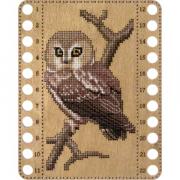 Porte-fils - Hibou