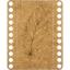 Porte-fils - Hibou