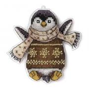 Décorations de Noël - Pingouin