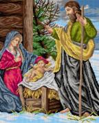 Birth of Christ