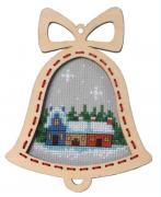 Cloche - Maisons