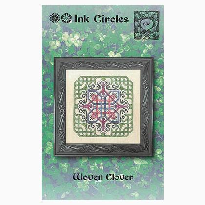 Woven Clover