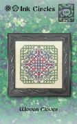 Woven Clover