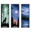 Marque-pages - Lune (3)