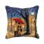 Coussin - Promenade nocturne