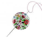 Needle Nanny - Fleurs
