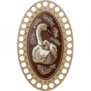 Porte-fils - Cygne