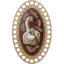 Porte-fils - Cygne