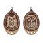 Enfile-aiguille - Hibou
