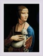 Dame à l'hermine (Leonardo da Vinci)