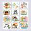 Calendrier des chiens