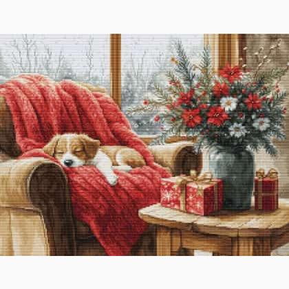 Moment de Noël