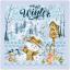 Hello, Winter !