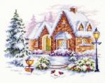 Winter House