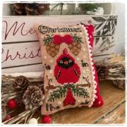 Christmas Vibes Pillow