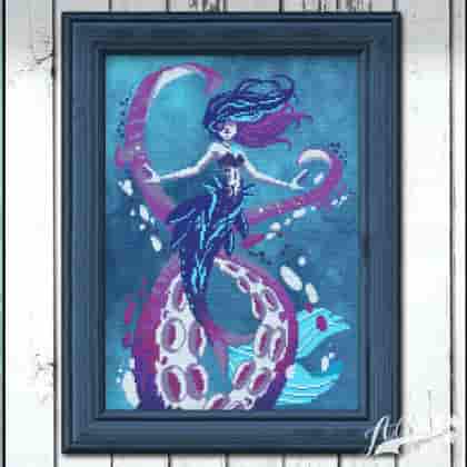 Siren of the Sea
