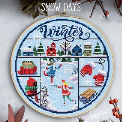 Snow Days