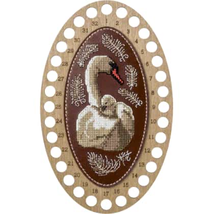 Porte-fils - Cygne