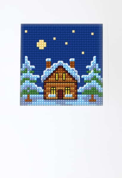 Nuit d\'hiver