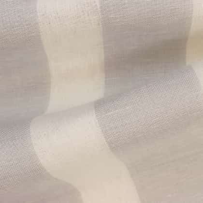 Lin Cashel Stripes 28 count - Gris