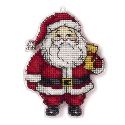 Décorations de Noël - Père Noël